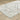 Oriental Weavers Cambria Grey 5569B Gray and Beige Hallway Runner Modern Runner Rug 1'10" x 7'6" — angled view showing pattern scale
