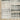 Oriental Weavers Cambria Natural 055X2 Tan and Charcoal Large Seating Area Rug Modern Area Rug 6'7" x 9'6" — folded corner showing the backing