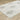 Oriental Weavers Cambria Grey 005W2 Gray and Ivory Hallway Runner Geometric Runner Rug 1'10" x 7'6" — angled view showing pattern scale