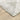 Oriental Weavers Cambria Grey 005W2 Gray and Ivory Large Seating Area Rug Geometric Area Rug 6'7" x 9'6" — corner detail and edge binding