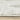 Oriental Weavers Cambria Grey 005W2 Gray and Ivory Hallway Runner Geometric Runner Rug 1'10" x 7'6" — pile height and yarn texture close-up
