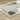 Oriental Weavers Cambria 084J2 Beige and Multi Hallway Runner Polypropylene Runner Rug 1'10" x 7'6" — angled view showing pattern scale