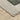 Oriental Weavers Cambria 084J2 Beige and Multi Hallway Runner Polypropylene Runner Rug 1'10" x 7'6" — corner detail and edge binding