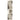 Oriental Weavers Cambria 084J2 Beige and Multi Hallway Runner Polypropylene Runner Rug 1'10" x 7'6" — runner shape view