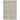 Oriental Weavers Cambria 093L2 Ivory and Beige Hallway Runner Geometric Runner Rug 1'10" x 7'6" — full overhead view of the rug