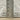 Oriental Weavers Cambria 093L2 Ivory and Beige Hallway Runner Geometric Runner Rug 1'10" x 7'6" — pile texture, second close-up