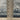 Oriental Weavers Capella CAP03 Deep Blue and Ivory Hallway Runner Polyester Runner Rug 2'3" x 7'6" — pile texture, second close-up
