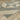 Oriental Weavers Capella CAP04 Beige and Deep Navy Hallway Runner Geometric Runner Rug 2'3" x 7'6" — angled view showing pattern scale