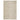 Oriental Weavers Capella CAP07 Beige and Brown Extra Large Room Anchor Polyester Area Rug 9'10" x 12'10" — full overhead view of the rug
