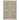 Oriental Weavers Capella Grey CAP09 Gray and Beige Extra Large Room Anchor Polyester Area Rug 9'10" x 12'10" — full overhead view of the rug