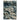 Oriental Weavers Capella CAP10 Navy Blue and Teal Medium Living Room Rug Modern Area Rug 5'3" x 7'6" — full overhead view of the rug