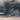 Oriental Weavers Capella CAP10 Navy Blue and Teal Compact Bedroom Accent Polyester Area Rug 3'3" x 5' — pile height and yarn texture close-up