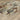 Oriental Weavers Capella CAP11 Beige and Multi Hallway Runner Polyester Runner Rug 2'3" x 7'6" — angled view showing pattern scale