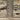 Oriental Weavers Capella CAP11 Beige and Multi Hallway Runner Polyester Runner Rug 2'3" x 7'6" — pile texture, second close-up