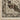 Oriental Weavers Capella CAP12 Beige and Multi Compact Bedroom Accent Medallion Area Rug 3'3" x 5' — folded corner showing the backing