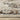 Oriental Weavers Capella CAP12 Beige and Multi Hallway Runner Traditional Runner Rug 2'3" x 7'6" — pile height and yarn texture close-up