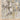 Oriental Weavers Caravan Grey 1340W Gray and Blue Large Seating Area Rug Abstract Area Rug 6'7" x 9'6" — folded corner showing the backing