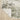 Oriental Weavers Caravan 2061W Beige and Green Hallway Runner Abstract Runner Rug 2'3" x 7'6" — reverse side detail