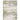 Oriental Weavers Caravan 2061W Beige and Green Hallway Runner Abstract Runner Rug 2'3" x 7'6" — full overhead view of the rug