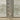 Oriental Weavers Caravan 2061W Beige and Green Hallway Runner Abstract Runner Rug 2'3" x 7'6" — pile texture, second close-up