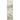 Oriental Weavers Caravan 2061W Beige and Green Hallway Runner Abstract Runner Rug 2'3" x 7'6" — runner shape view