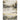 Oriental Weavers Caravan Grey 2061X Gray and Gold Extra Large Room Anchor Modern Area Rug 9'10" x 12'10" — full overhead view of the rug
