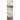 Oriental Weavers Caravan Grey 2061X Gray and Gold Hallway Runner Polyester Runner Rug 2'3" x 7'6" — runner shape view