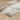 Oriental Weavers Caravan Grey 4150Z Gray and Pink Hallway Runner Modern Runner Rug 2'3" x 7'6" — angled view showing pattern scale
