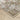 Oriental Weavers Caravan Grey 4150Z Gray and Pink Hallway Runner Modern Runner Rug 2'3" x 7'6" — corner detail and edge binding