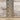 Oriental Weavers Caravan Grey 4150Z Gray and Pink Hallway Runner Modern Runner Rug 2'3" x 7'6" — pile texture, second close-up