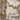 Oriental Weavers Caravan Grey 4150Z Gray and Pink Hallway Runner Modern Runner Rug 2'3" x 7'6" — close-up of the woven pattern