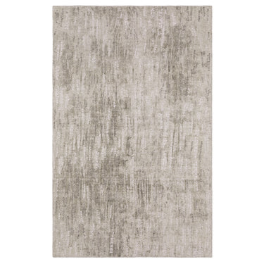 Oriental Weavers Clarke CLA08 Beige/Brown Area Rug - 6' x 9'