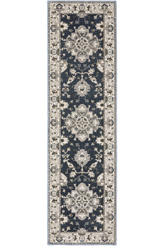 100% Polyester Rectangle Shape Indoor Area Rug