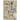 Oriental Weavers Evolution 8043K Beige/Blue Area Rug - 8'6" x 11'7"