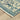 Oriental Weavers Francesca FR08H Ivory/Blue Area Rug - 3'3" x 5'