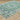 Oriental Weavers Meridian 2808G Blue/Green Indoor/Outdoor Rug - 3'7" x 5'6"