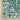 Oriental Weavers Meridian 2808G Blue/Green Indoor/Outdoor Rug - 3'7" x 5'6"