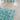 Oriental Weavers Meridian 2808G Blue/Green Indoor/Outdoor Rug - 3'7" x 5'6"