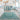 Oriental Weavers Meridian 2808G Blue/Green Indoor/Outdoor Rug - 3'7" x 5'6"