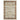 Oriental Weavers Sumter SUM05 Ivory/Rust Red Area Rug - 3'6" x 5'6"