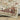 Oriental Weavers Sumter SUM05 Ivory/Rust Red Area Rug - 3'6" x 5'6"