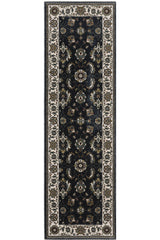 100% Polyester Rectangle Shape Indoor Area Rug