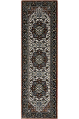 100% Polyester Rectangle Shape Indoor Area Rug