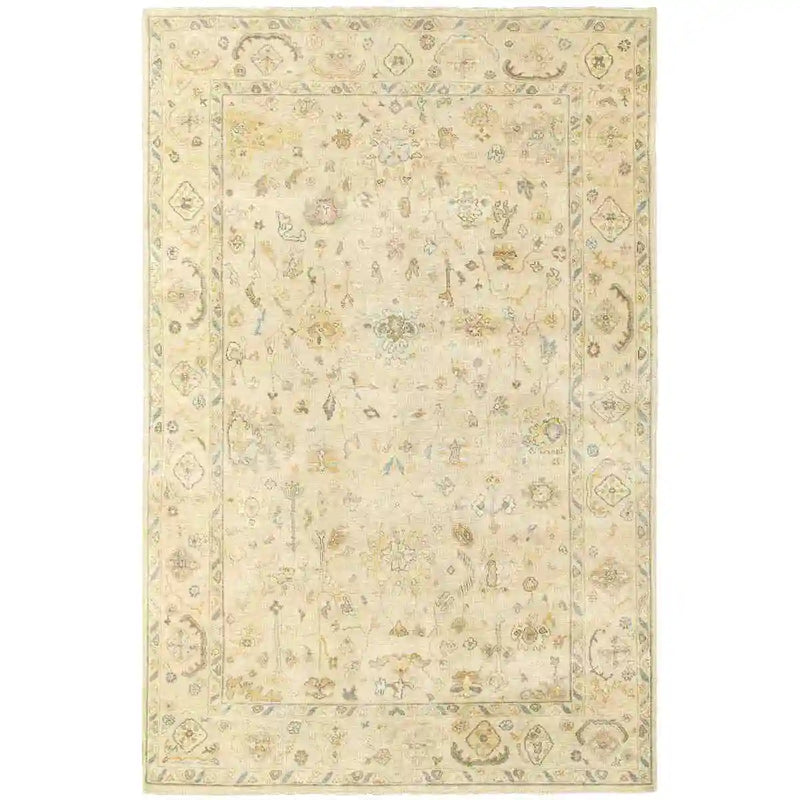 Palace crafted Wool Area Rug AR7677