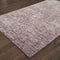 Pink Wool Blend Lucent Rug AR7528