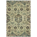 Raleigh Persian Ivory Area Rug AR7732
