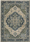 Oriental Weavers Rugs Medallion AR6691