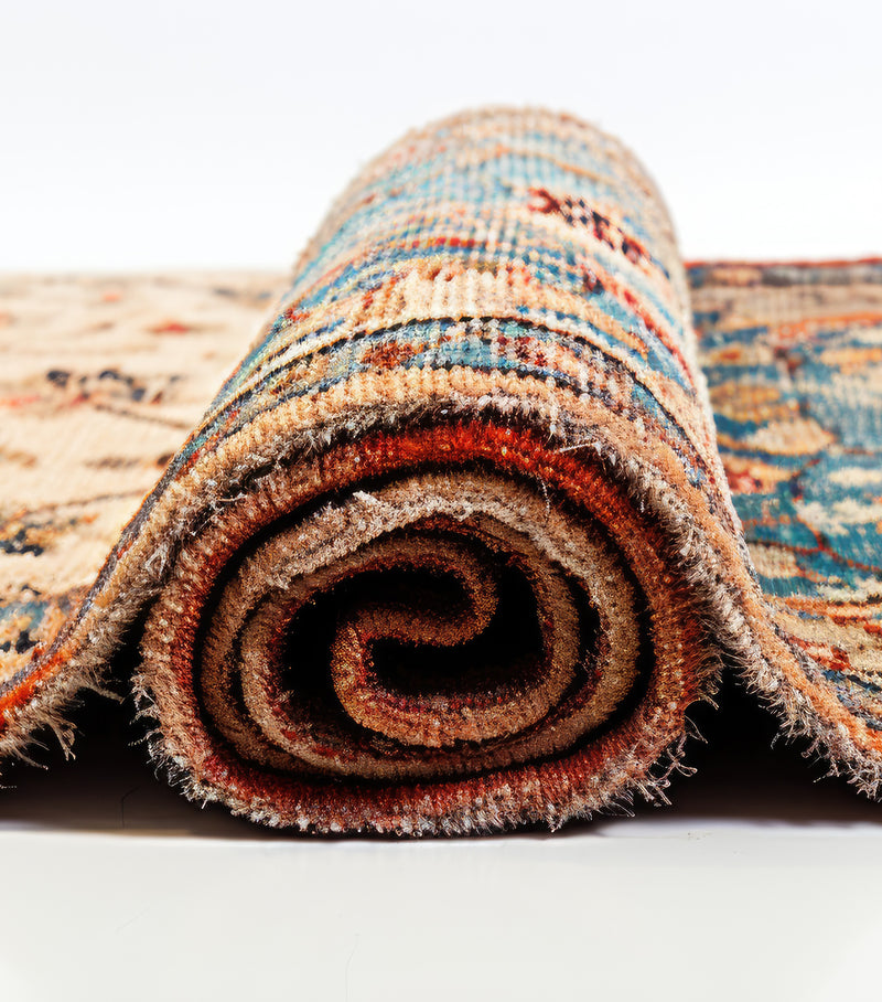 Shop Area Rugs By Size, Color, and Style - RugKnots