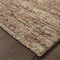 Wool Blend Area Rug Lucent Taupe AR7530