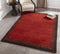 Brown Transitional Area Rug - AR6185